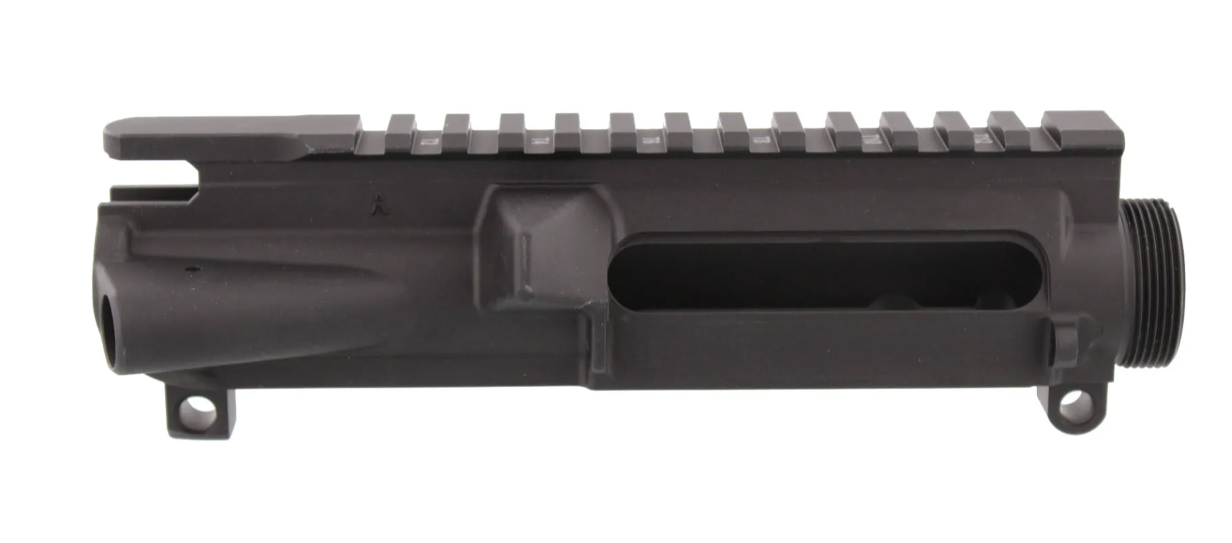 Dirty Bird AR-15 Stripped Upper Receiver